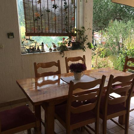 Apartman I Sobe Marijana Rab Town Buitenkant foto