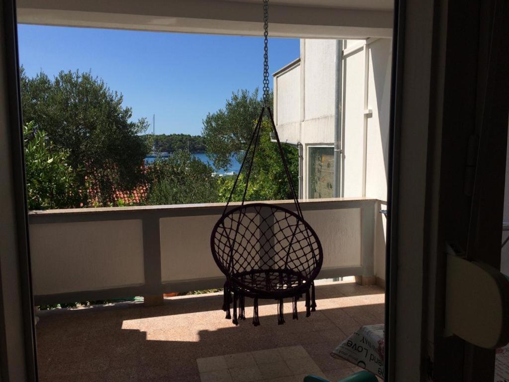 Apartman I Sobe Marijana Rab Town Buitenkant foto
