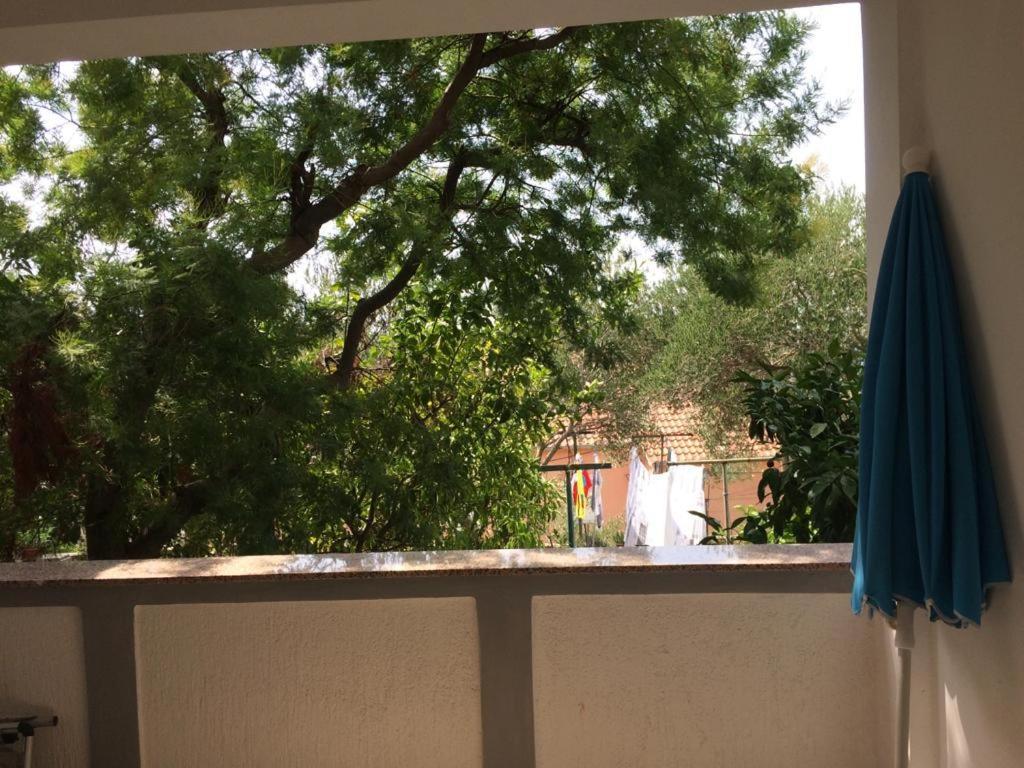 Apartman I Sobe Marijana Rab Town Buitenkant foto